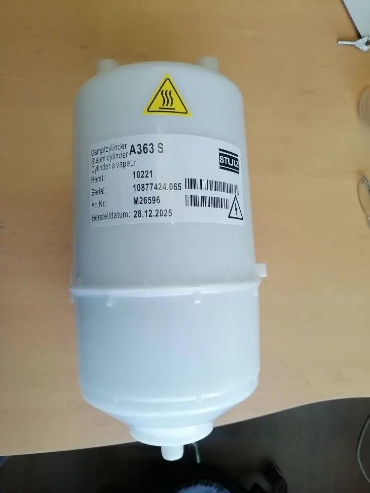 Паровой цилиндр STULZ A363S M26596
